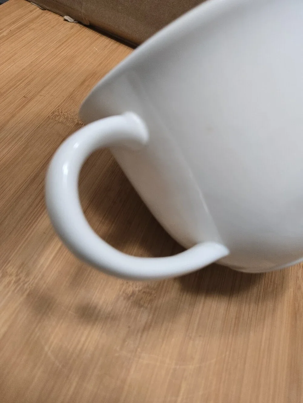 Rae Dunn Fresh Farmhouse Style Juice Pitcher, replacement pitcher only